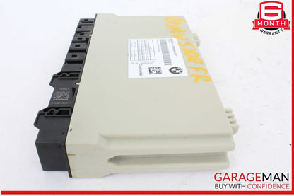 17-20 BMW 530E Front Right Passenger Side Seat Control Module Unit 6999564 OEM