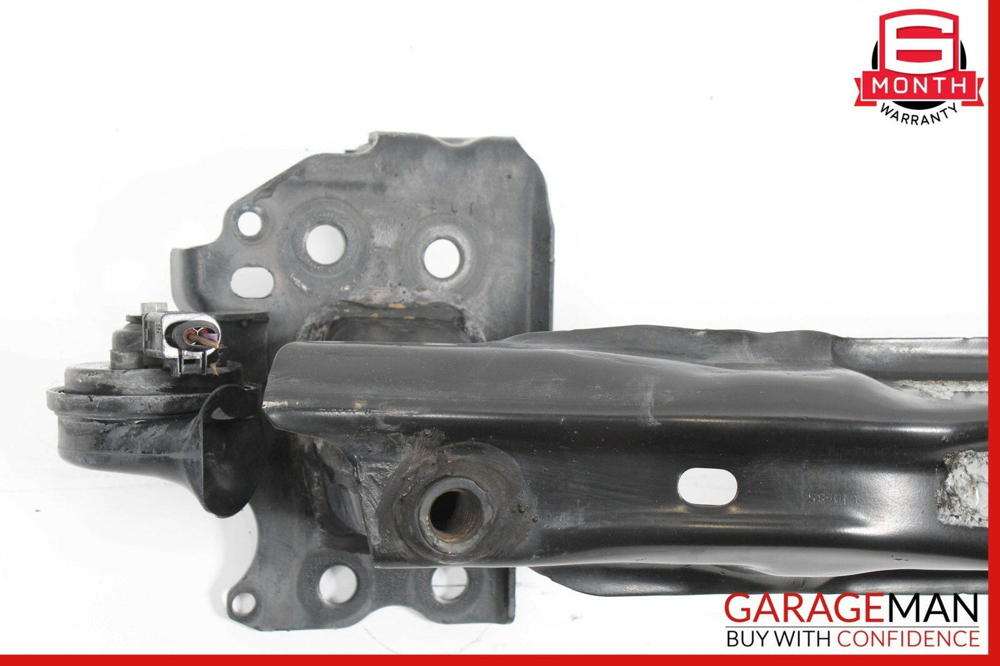 03-10 Porsche Cayenne 955 957 Front Bumper Reinforcement Impact Crash Rebar Bar