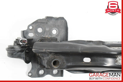 03-10 Porsche Cayenne 955 957 Front Bumper Reinforcement Impact Crash Rebar Bar