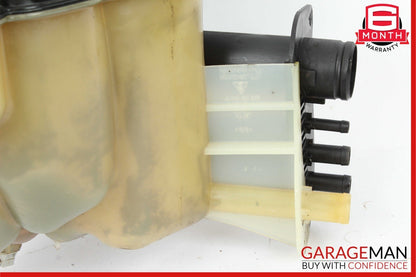 97-04 Porsche Boxster 986 Coolant Reservoir & Oil Filler Assembly OEM