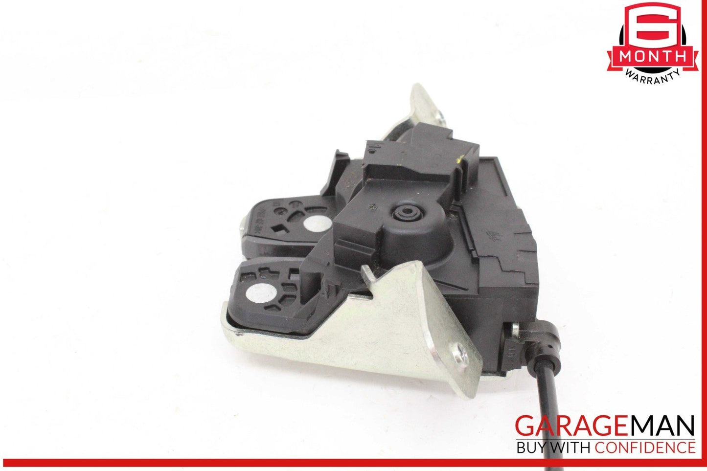 10-18 Mercedes X204 GLK250 Bluetec Trunk Lid Power Closing Motor 2047500060 OEM