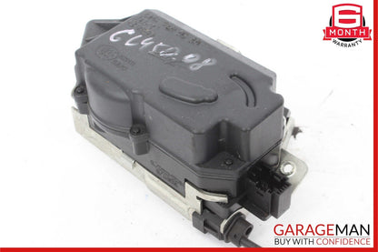06-13 Mercedes W164 ML500 ML320 GL550 Trunk Tailgate Lock Latch Actuator OEM
