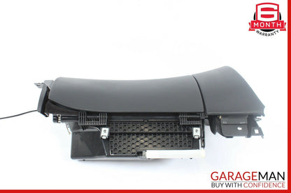 06-11 Mercedes W219 CLS500 CLS550 Dashboard Glove Box Storage Tray Compartment