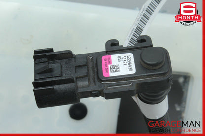 08-11 Mercedes W204 C300 C63 AMG Front Right Seat Occupancy Sensor SRS Mat OEM