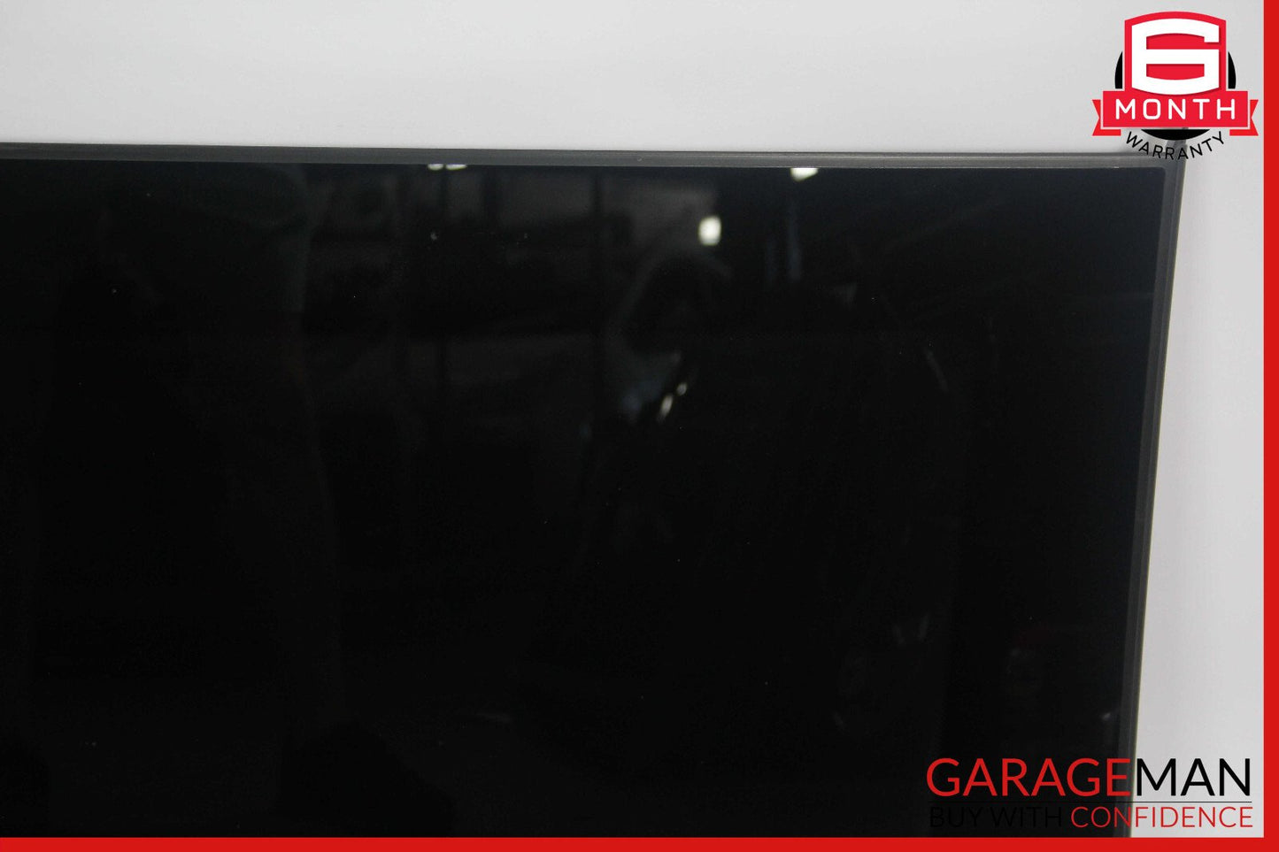 07-13 Mercedes W221 S600 S450 Center Middle Pano Panoramic Roof Glass OEM