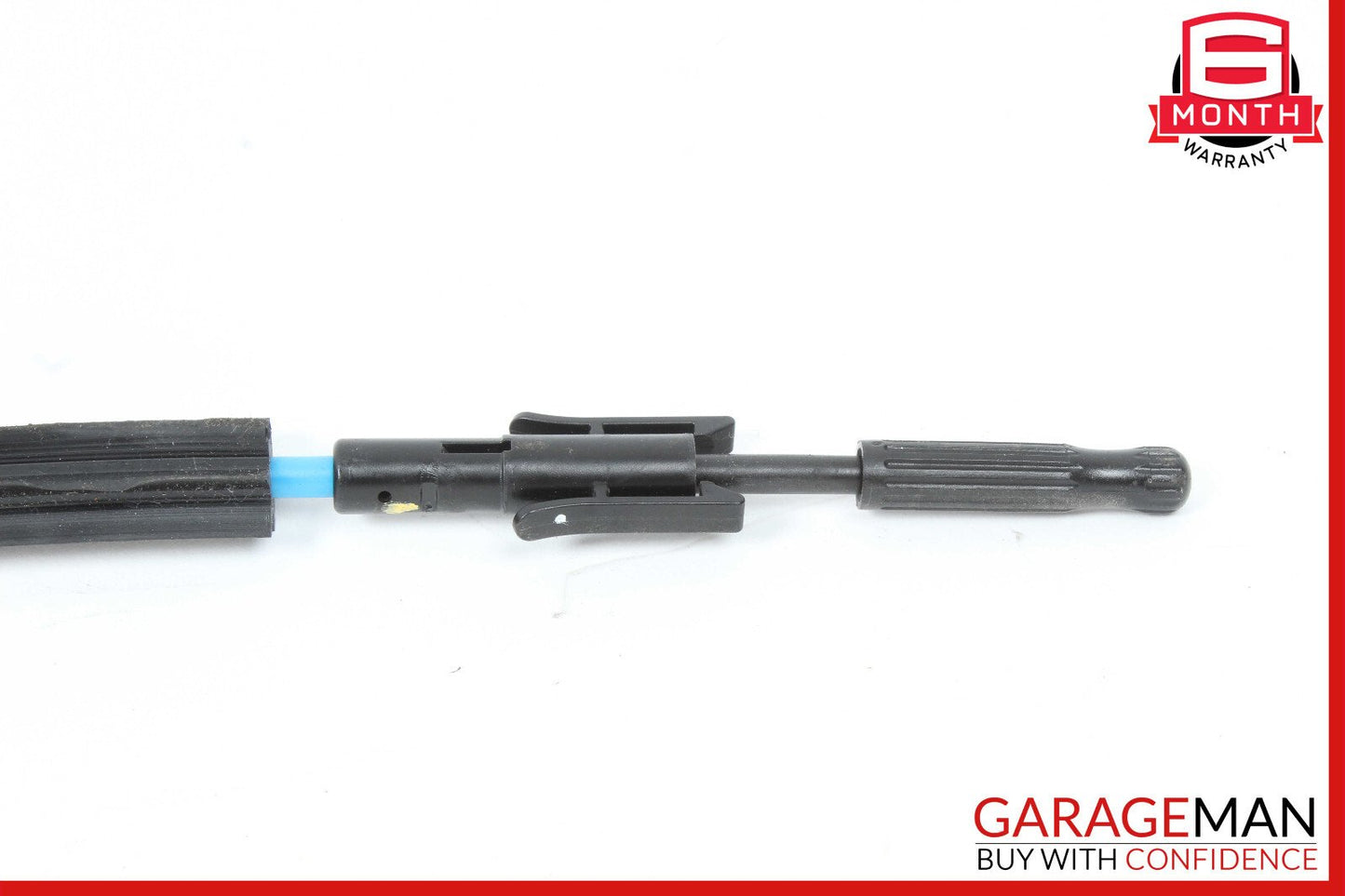 08-14 Mercedes W204 C300 C350 Rear Right Side Door Lock Latch Actuator OEM
