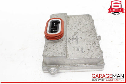 06-10 Mercedes W219 CLS63 AMG Xenon HID Headlight Ballast Module Unit OEM