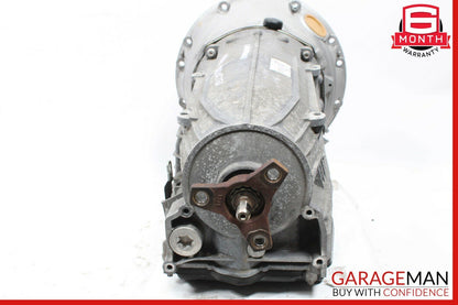 06-11 Mercedes W204 C280 SLK280 RWD 7G Automatic Transmission 722.999 182k