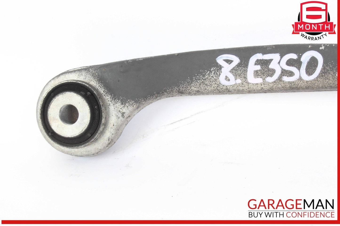 03-11 Mercedes W211 E350 CLS550 SL500 Rear Left Side Upper Lateral Control Arm