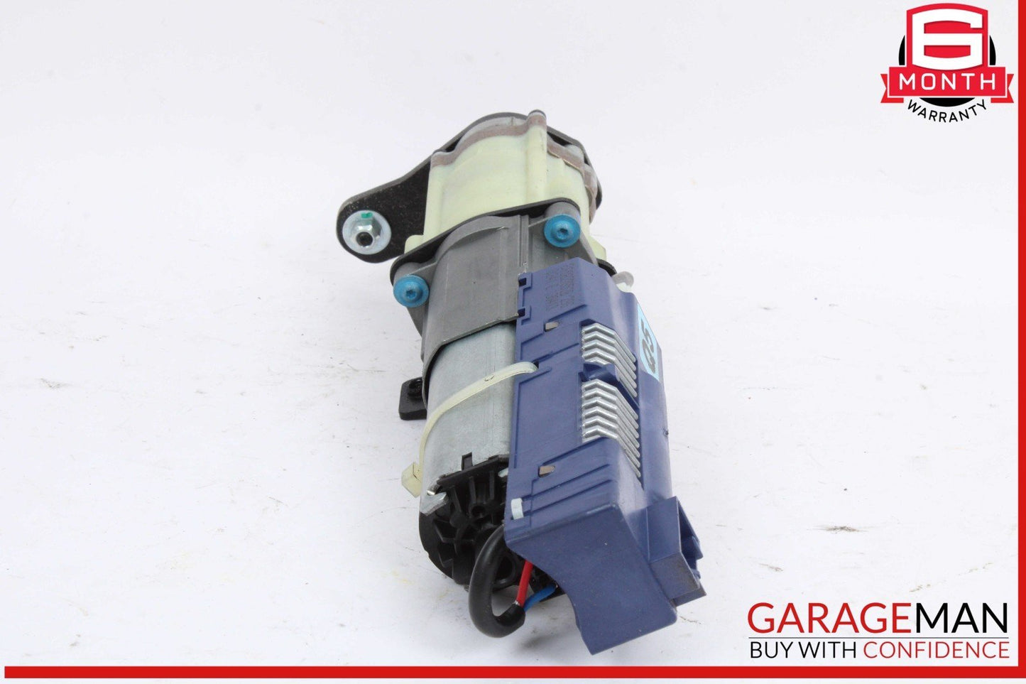 13-17 Audi Q5 SQ5 Rear Right Passenger Side Tailgate Power Liftgate Drive Motor