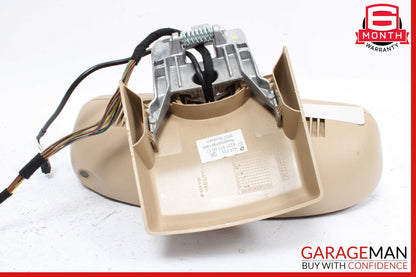 07-09 Mercedes W221 S550 Interior Rear View Mirror 2218110007 OEM