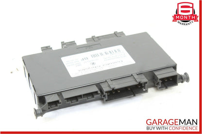 03-11 Mercedes W211 E500 CLS550 Under Seat Control Module Front Right Side OEM