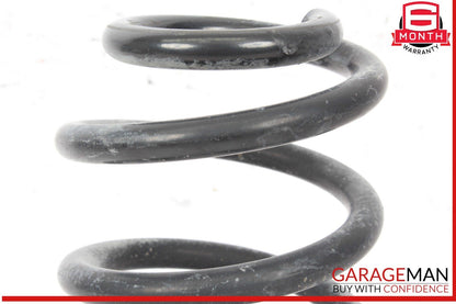 14-19 Mercedes W117 CLA45 AMG Rear Right or Left Side Coil Spring 1763240904 OEM