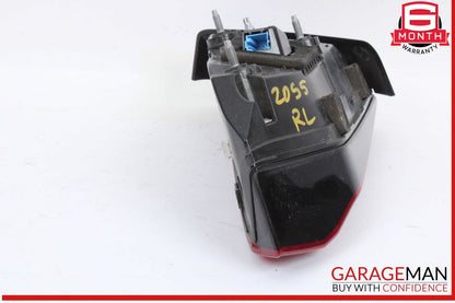 18-24 Audi S5 RS5 Rear Left Driver Side Inner Tail Light Lamp 8W6945093A OEM