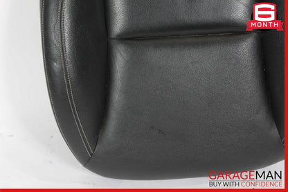 12-16 Mercedes R172 SLK250 SLK300 Front Left Lower Bottom Seat Cushion Cover
