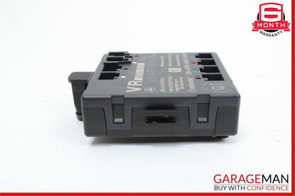 08-18 Mercedes R172 SLK250 CLS550 Front Right Side Door Control Module OEM