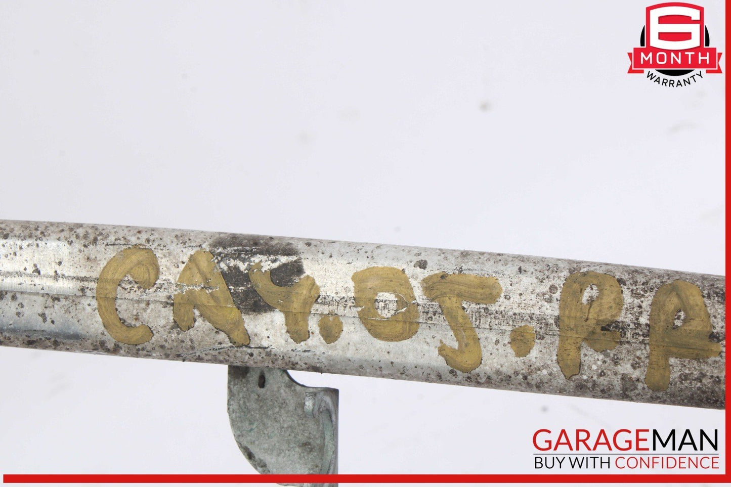 03-10 Porsche Cayenne S 955 957 Rear Left / Right Side Upper Forward Control Arm