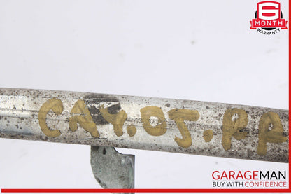 03-10 Porsche Cayenne S 955 957 Rear Left / Right Side Upper Forward Control Arm