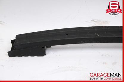 19-20 Lincoln Nautilus Rear Bumper Reinforcement Impact Crash Bar Rebar OEM