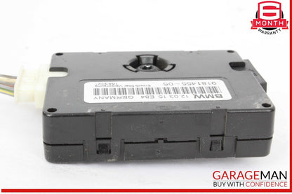 12-15 BMW X1 Left Antenna Radio Suppression Filter Module OEM