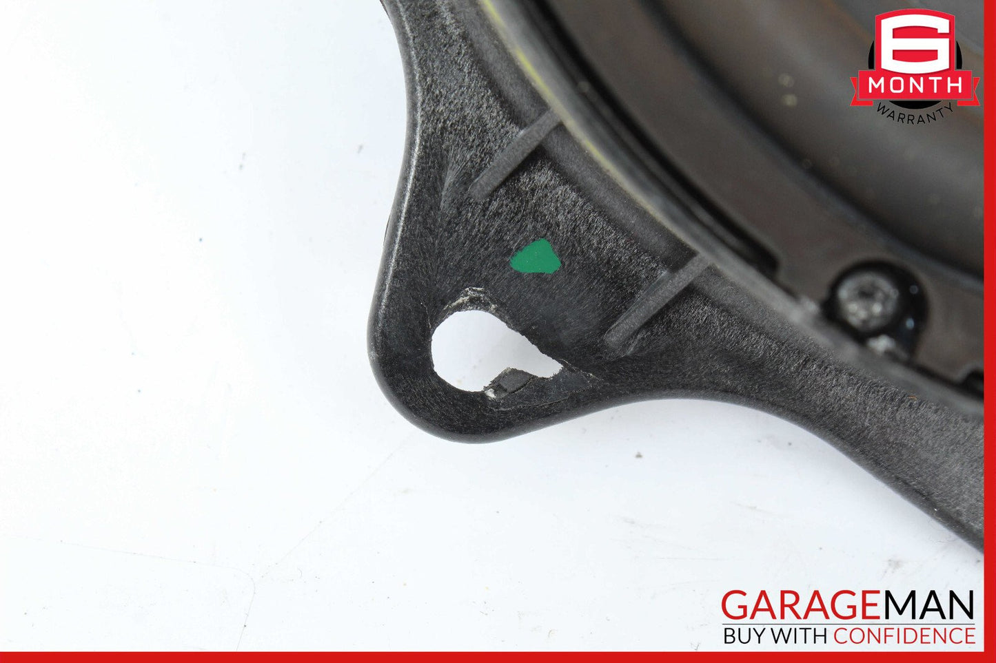 07-09 Mercedes W221 S550 S600 S63 AMG Rear Left or Right Door Speaker OEM