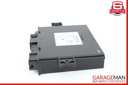 06-12 Mercedes X164 GL450 ML350 ML63 AMG Keyless Go Controller Module Unit OEM