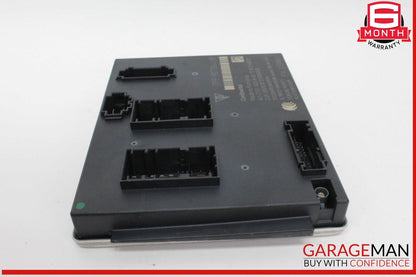 12-24 Porsche Panamera 970 E-Hybrid Rear BCM BCU Body Control Module Unit OEM