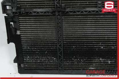 07-09 Mercedes W221 S550 CL550 AC A/C Air Conditioning Condenser OEM