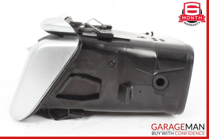 14-17 Maserati Ghibli Front Right Passenger Side Dash AC A/C Air Vent Grille OEM