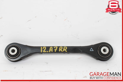 09-18 Audi A7 S4 A4 Rear Right Passenger Side Lower Forward Control Arm OEM