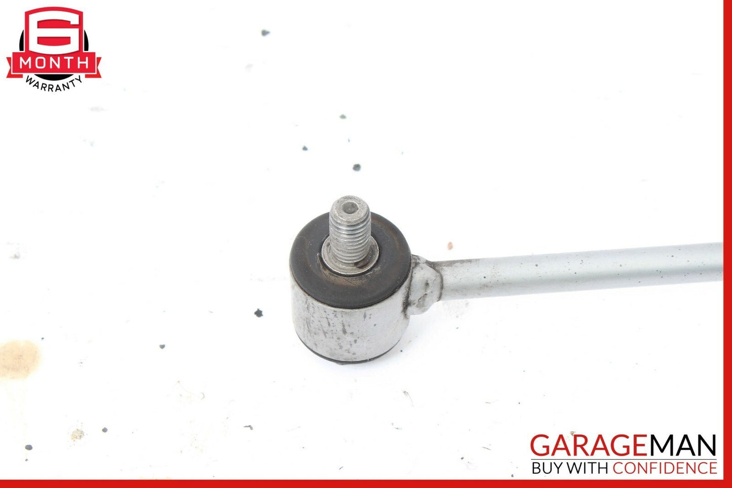 07-09 Mercedes W211 E350 E63 AMG Rear Sway Bar Tie Rod Link 1403260481 OEM