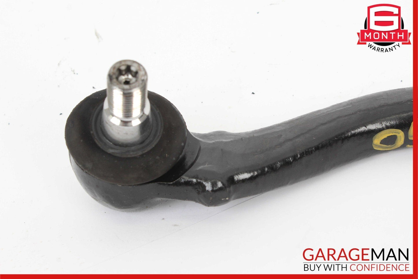 03-09 Mercedes W209 CLK350 CLK500 Front Left Side Suspension Lower Control Arm