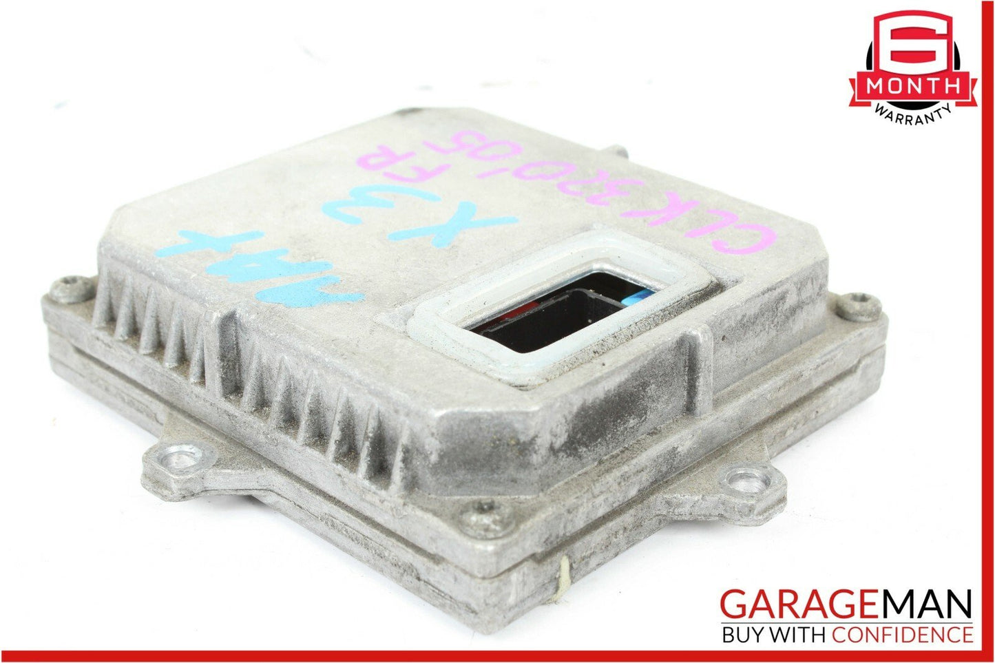01-09 Mercedes W203 C230 C320 CLK320 Xenon HID Headlight Ballast 1307329074 OEM