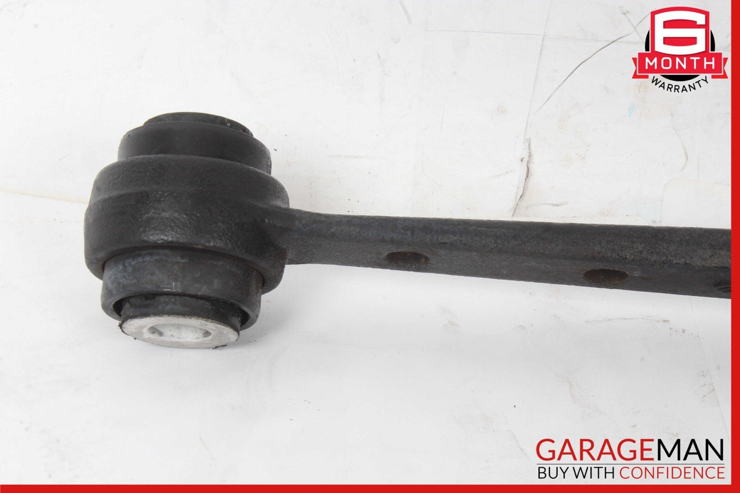 97-08 Mercedes R129 SL500 SLK230 Rear Left or Right Side Tie Rod Control Arm OEM