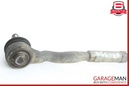 07-09 Mercedes E350 RWD Right Power Steering Rack & Pinion Tie Rod Control Arm