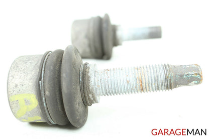 06-10 Mercedes W251 R350 Rear Right Side Suspension Stabilizer Sway Bar Link OEM