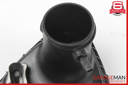 10-16 Mercedes W212 E350 C300 ML350 Air Intake Cleaner Filter Box Assembly OEM