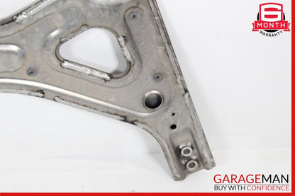 14-18 Maserati Ghibli S Q4 Front Sub Frame Subframe Engine Crossmember OEM