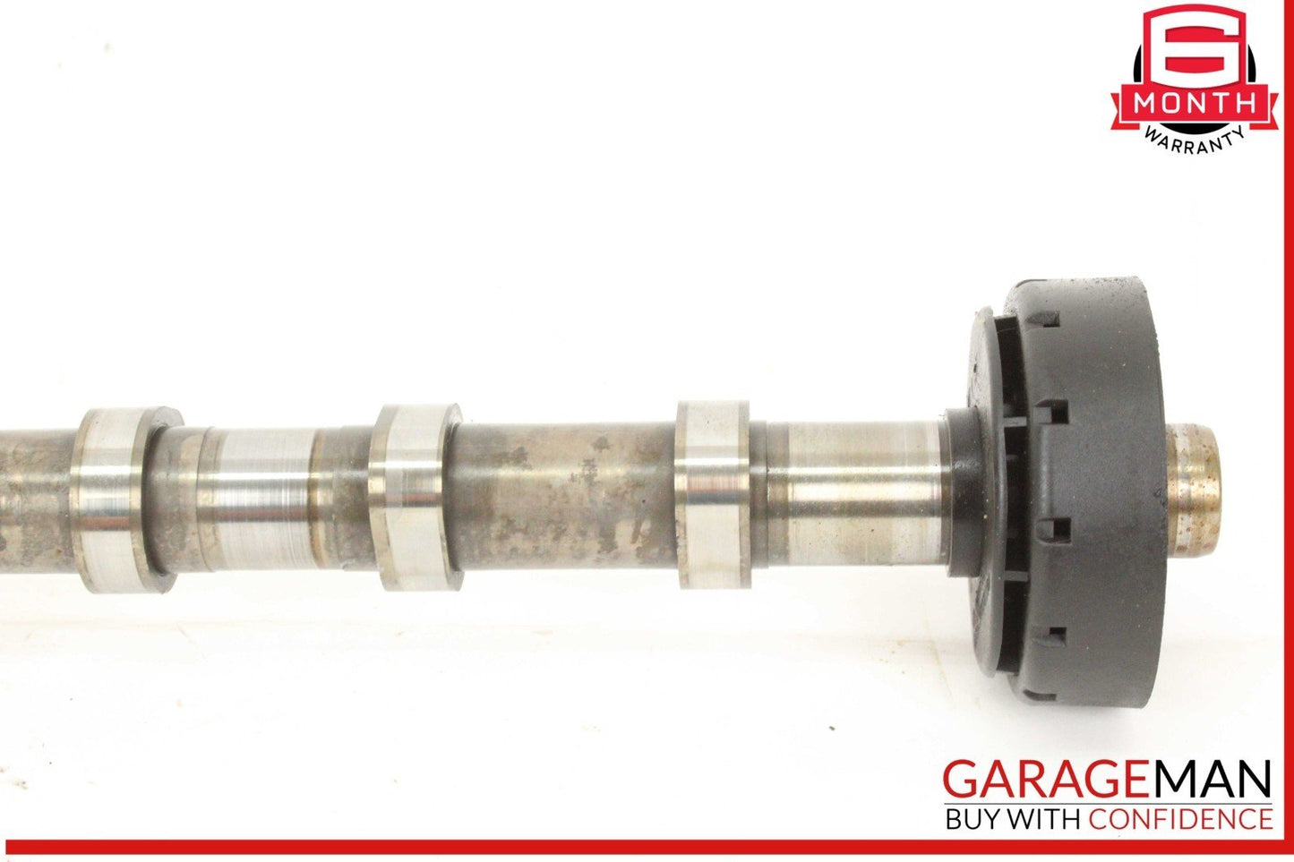 11-20 Mercedes W221 S550 GL550 Right Side Engine Exhaust Camshaft OEM