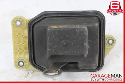 12-16 Mercedes R172 SLK250 SLK350 Floor Gear Shift Shifter Selector Box OEM