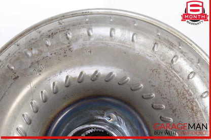 17-22 Alfa Romeo Guilia Automatic Transmission Torque Converter OEM
