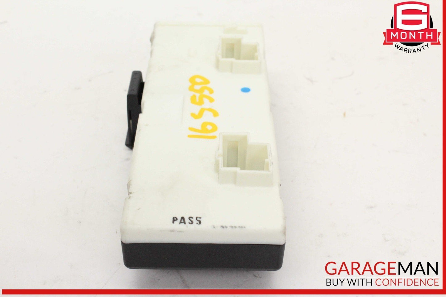 14-17 Mercedes W222 S550 Rear Trunk Lid Release Remote Open Close Control Module