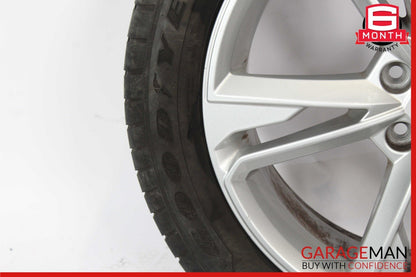 19-23 Audi Q3 Wheel Tire Rim 7 x 19 19" ET43 OEM