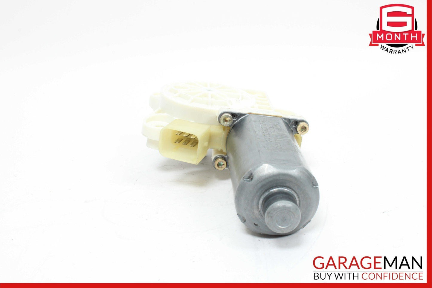 03-12 Mercedes R230 SL500 CL600 Front Left Side Door Window Regulator Motor OEM