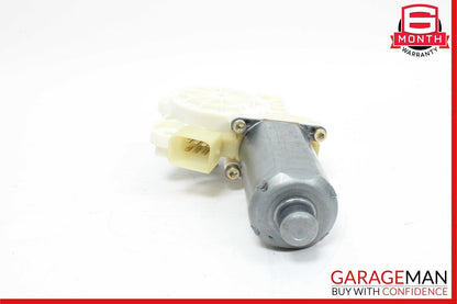 03-12 Mercedes R230 SL500 CL600 Front Left Side Door Window Regulator Motor OEM