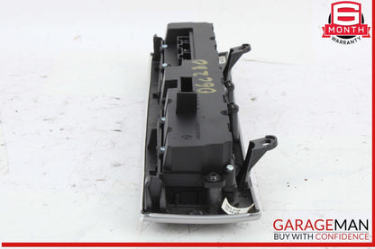 05-07 Mercedes W203 C230 Hazard Light Door Lock Control Panel 2038700710 OEM