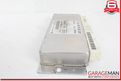 03-06 Mercedes R230 SL500 E320 ABS ESP Anti Brake Computer Control Module