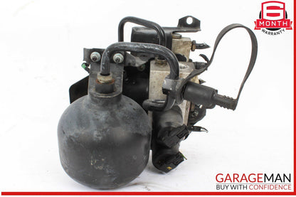 03-11 Mercedes R230 SL550 SL600 Front Hydraulic Valve Block Suspension Pump OEM