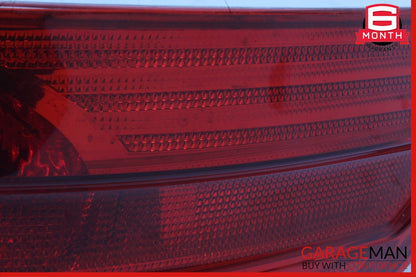 06-10 Mercedes W251 R350 R500 Rear Right Side Taillight Tail Light Lamp OEM