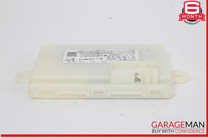 14-19 Mercedes W205 C300 S600 GLC350 S550 Keyless Go Entry Control Module OEM
